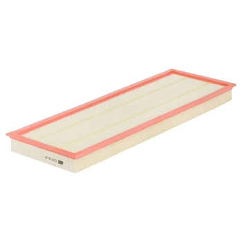 Filtru cabina - MANN-FILTER [CUD 52 011]