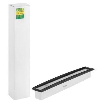 Filtru cabina - MANN-FILTER [CUD 56 002]