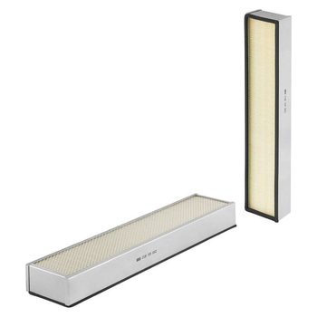 Filtru cabina - MANN-FILTER [CUD 59 002]