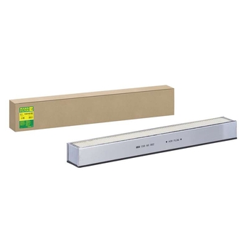 Filtru cabina - MANN-FILTER [CUD 60 002]