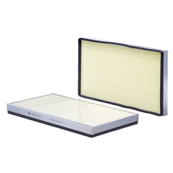 Filtru cabina - MANN-FILTER [CUD 65 004]