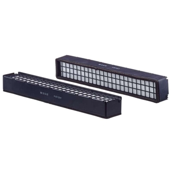 Filtru cabina - MANN-FILTER [CUD 66 002]