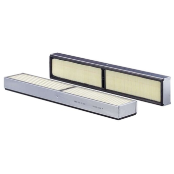 Filtru cabina - MANN-FILTER [CUD 74 001]