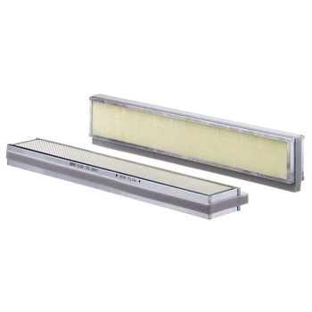 Filtru cabina - MANN-FILTER [CUD 75 001]