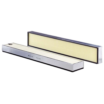 Filtru cabina - MANN-FILTER [CUD 97 001]