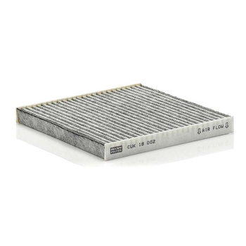 Filtru cabina - MANN-FILTER [CUK 18 002]