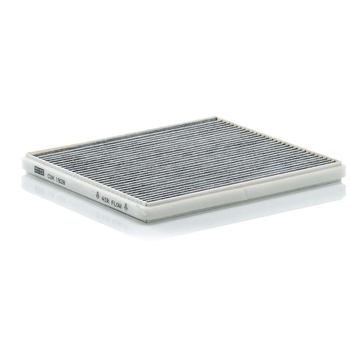 Filtru cabina - MANN-FILTER [CUK 1828]