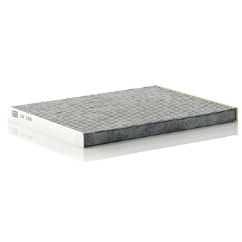 Filtru cabina - MANN-FILTER [CUK 1936]