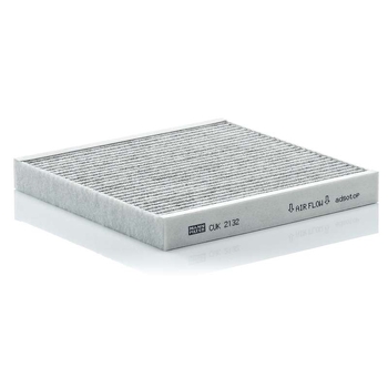 Filtru cabina - MANN-FILTER [CUK 2132]