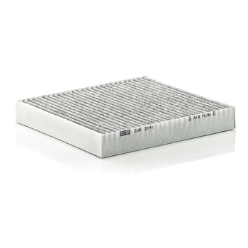 Filtru cabina - MANN-FILTER [CUK 2141]