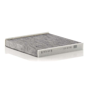 Filtru cabina - MANN-FILTER [CUK 22 013]