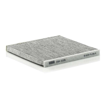 Filtru cabina - MANN-FILTER [CUK 2226]