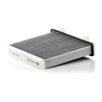 Filtru cabina - MANN-FILTER [CUK 2230]