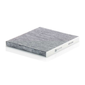 Filtru cabina - MANN-FILTER [CUK 23 009]