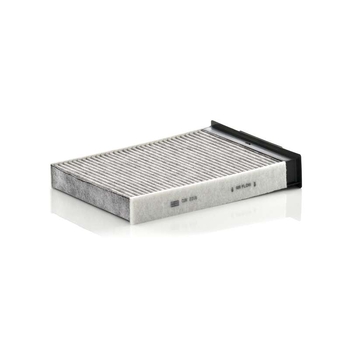 Filtru cabina - MANN-FILTER [CUK 2316]