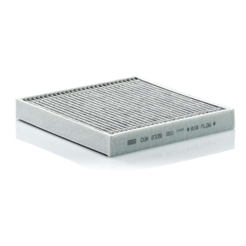 Filtru cabina - MANN-FILTER [CUK 2339]