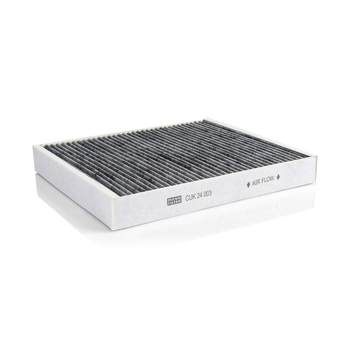 Filtru cabina - MANN-FILTER [CUK 24 003]