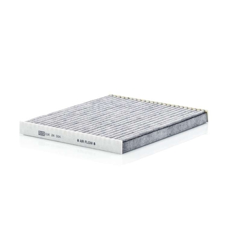 Filtru cabina - MANN-FILTER [CUK 24 004]