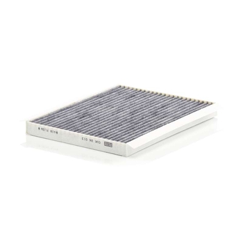 Filtru cabina - MANN-FILTER [CUK 24 013]
