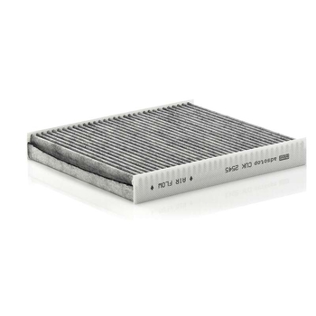 Filtru cabina - MANN-FILTER [CUK 2545]