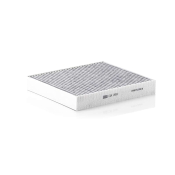 Filtru cabina - MANN-FILTER [CUK 2559]