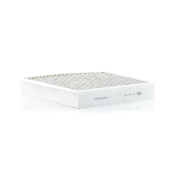 Filtru cabina - MANN-FILTER [CUK 26 007]