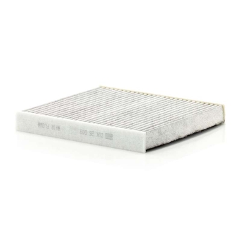 Filtru cabina - MANN-FILTER [CUK 26 009]