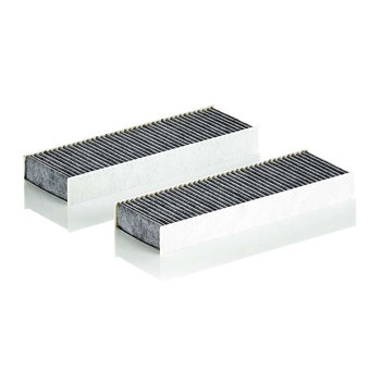 Filtru cabina - MANN-FILTER [CUK 26 025-2]