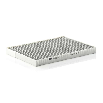 Filtru cabina - MANN-FILTER [CUK 2620]