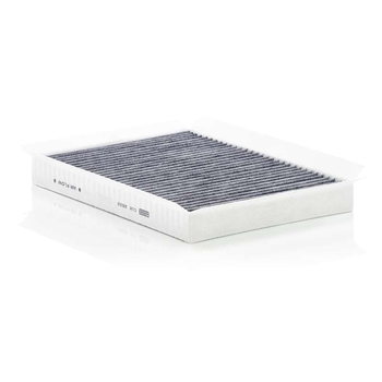 Filtru cabina - MANN-FILTER [CUK 2622]