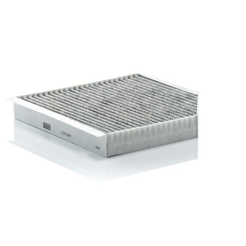 Filtru polen - MANN-FILTER [CUK 2641]