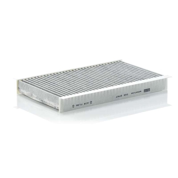 Filtru cabina - MANN-FILTER [CUK 2747]