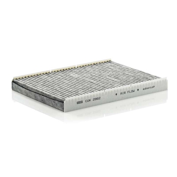 Filtru cabina - MANN-FILTER [CUK 2862]