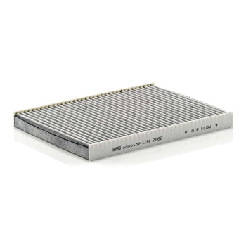 Filtru cabina - MANN-FILTER [CUK 2882]