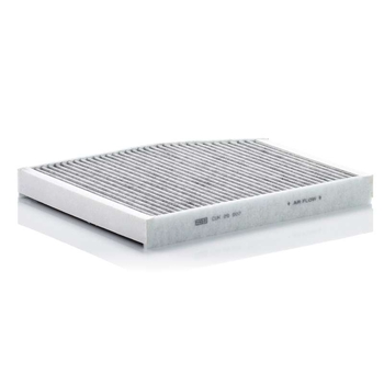 Filtru cabina - MANN-FILTER [CUK 29 007]