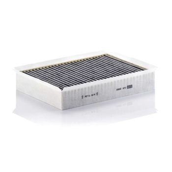 Filtru cabina - MANN-FILTER [CUK 2950]