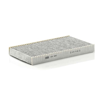 Filtru cabina - MANN-FILTER [CUK 2951]