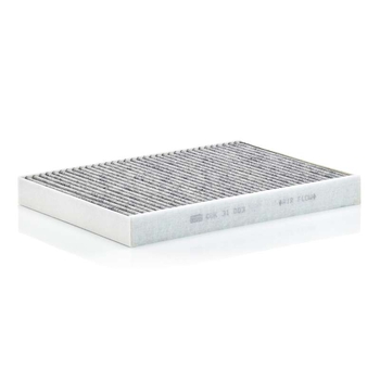 Filtru cabina - MANN-FILTER [CUK 31 003]