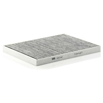 Filtru cabina - MANN-FILTER [CUK 3142]