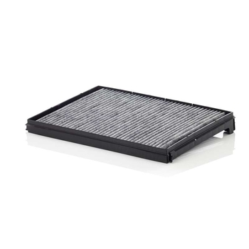 Filtru cabina - MANN-FILTER [CUK 33 001]