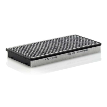 Filtru cabina - MANN-FILTER [CUK 3360]