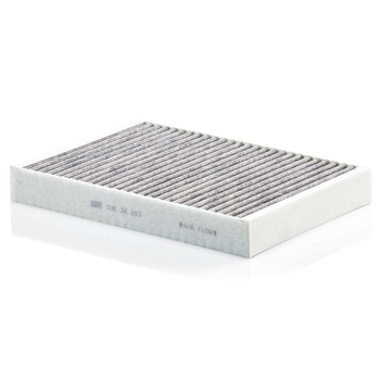 Filtru cabina - MANN-FILTER [CUK 34 003]