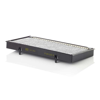 Filtru cabina - MANN-FILTER [CUK 3454]