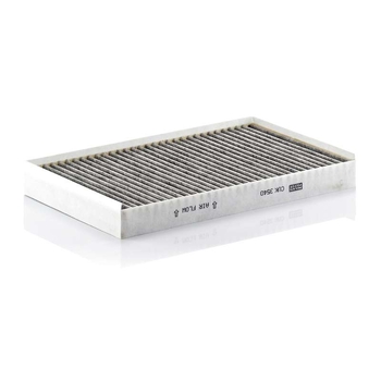 Filtru cabina - MANN-FILTER [CUK 3540]