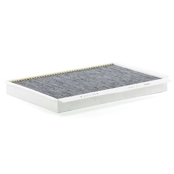 Filtru cabina - MANN-FILTER [CUK 3569]
