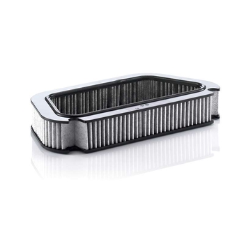 Filtru cabina - MANN-FILTER [CUK 4136]