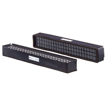 Filtru cabina - carbon activ - MANN-FILTER [CUK 65 003]