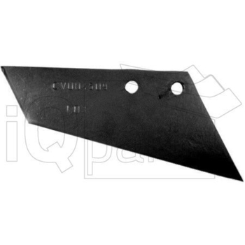 Cutit aripa - stg, ptr brazdar cultivator 450mm  - iQ parts [CV004509]