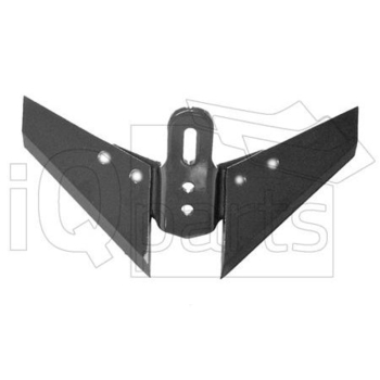 Cutit aripa 450mm  - iQ parts [CV00460A]