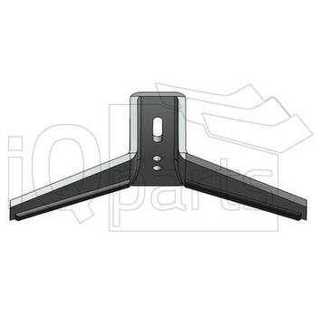 Cutit aripa 400x10 hardface  - iQ parts [CV008011H]